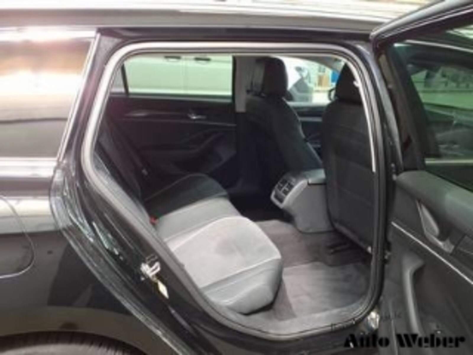 Volkswagen Passat – Bild 6