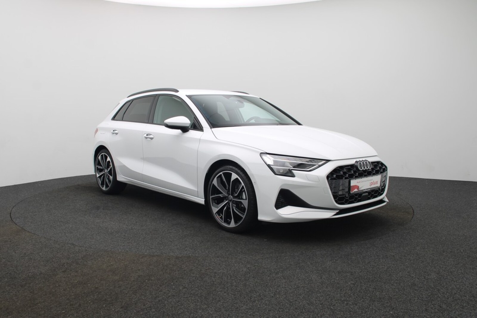 Audi A3 Sportback – Bild 6