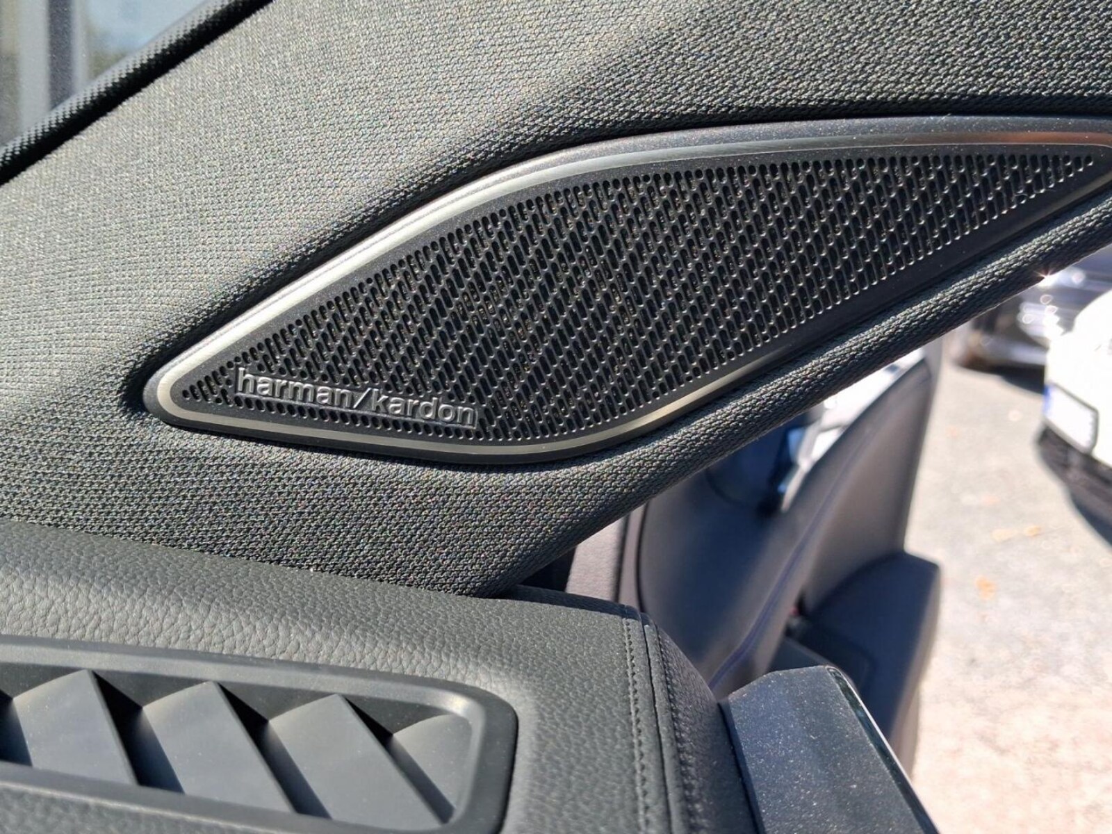 Volkswagen Tiguan – Bild 18