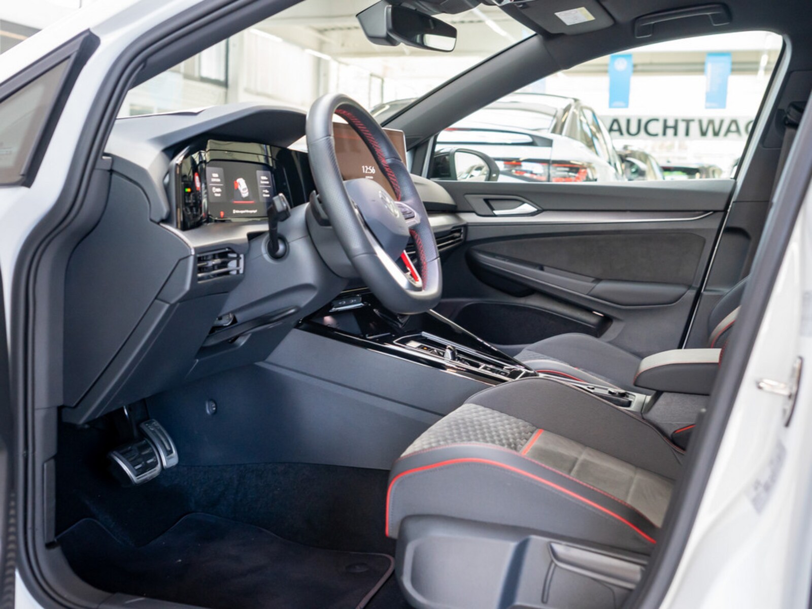 Volkswagen Golf – Bild 25