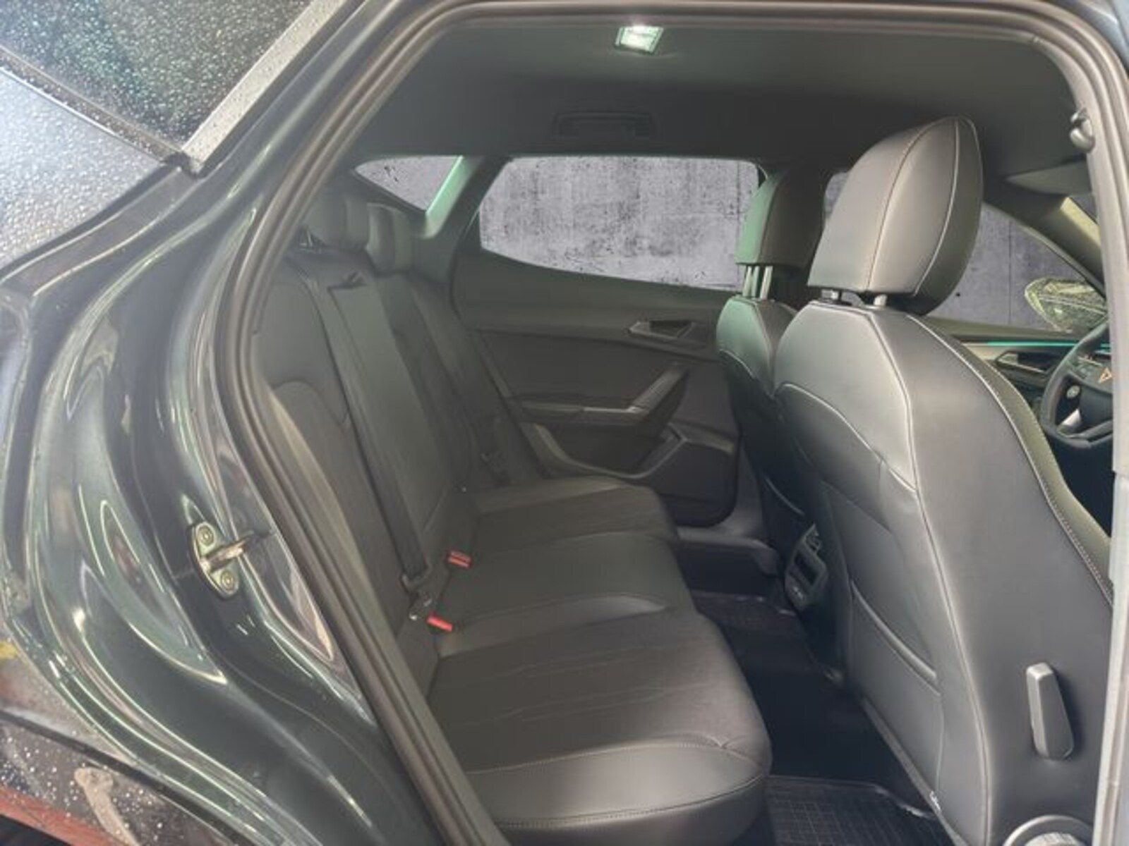 CUPRA Formentor – Bild 10