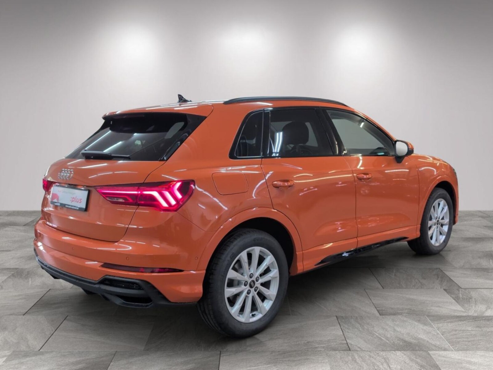 Audi Q3 – Bild 3