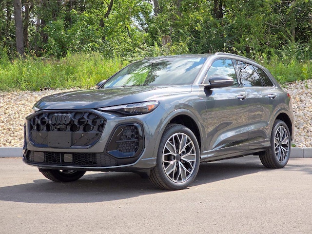 Photo of 2026 Audi Q5
