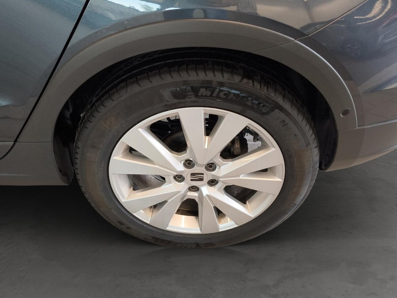 SEAT Arona – Bild 9