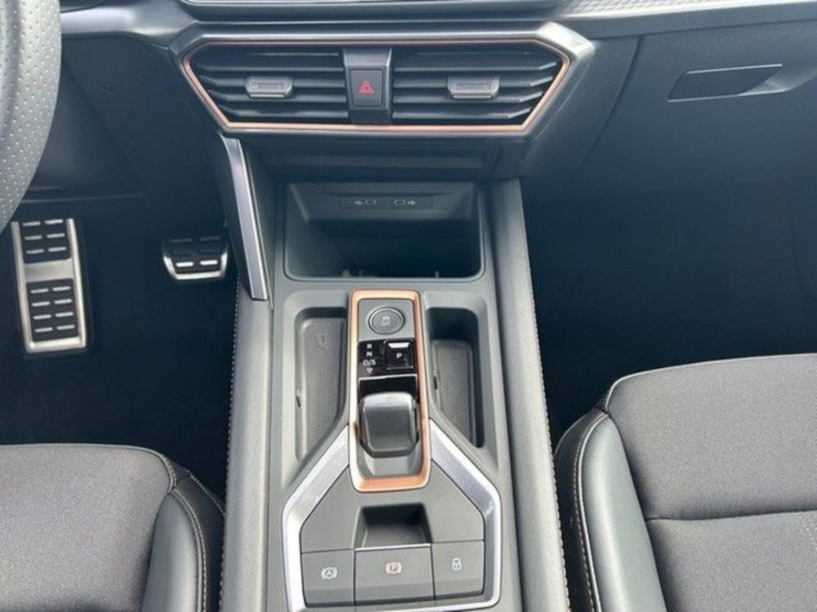 CUPRA Formentor – Bild 12