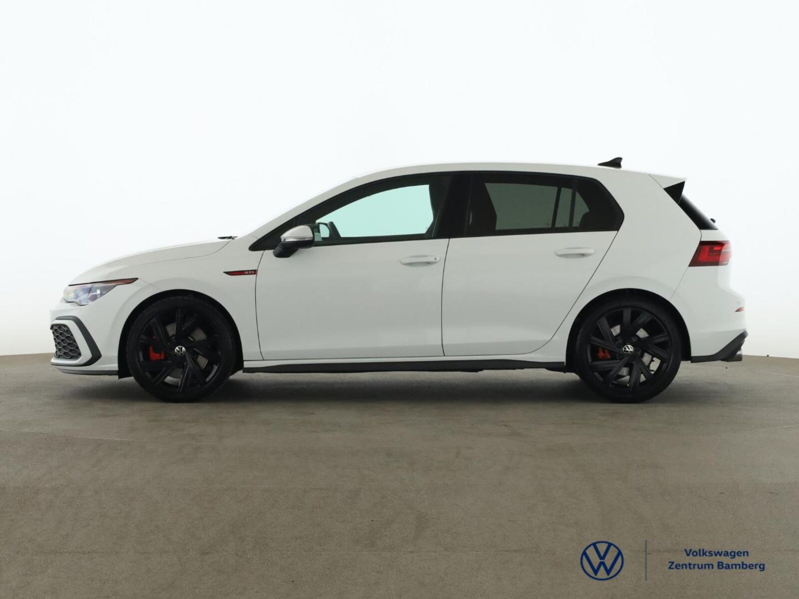 Volkswagen Golf – Bild 3