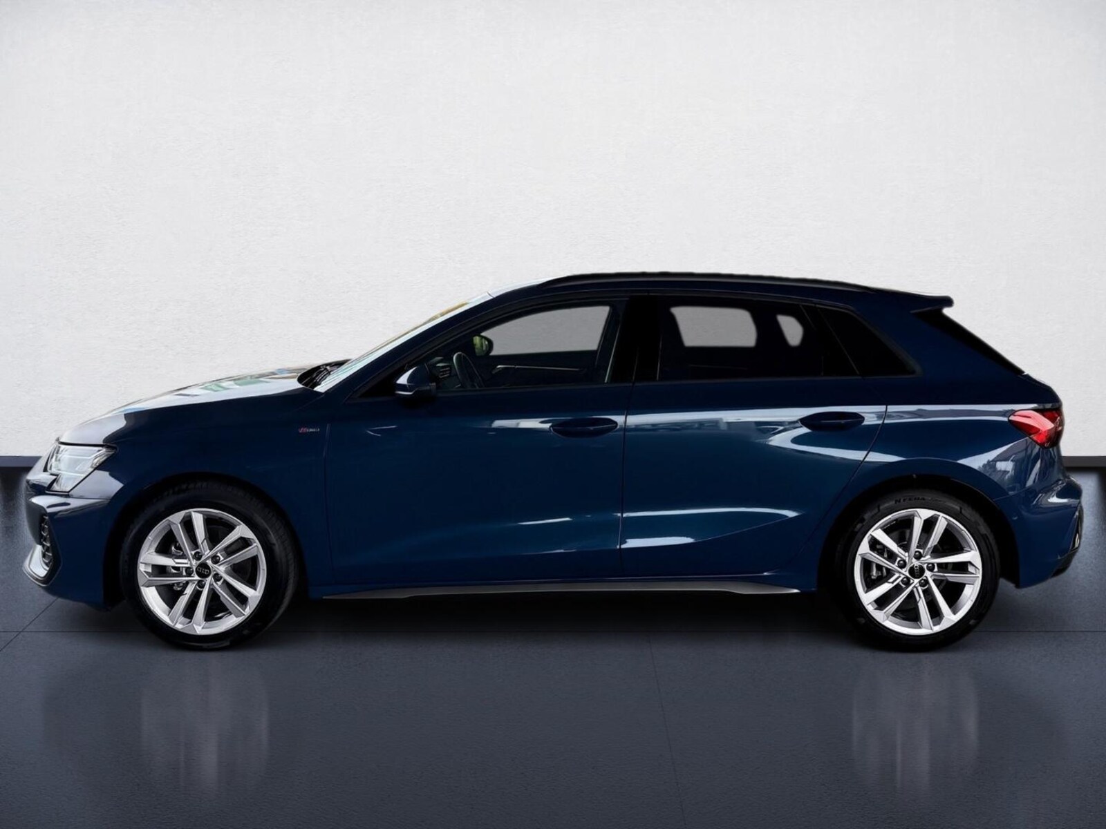 Audi A3 Sportback – Bild 3