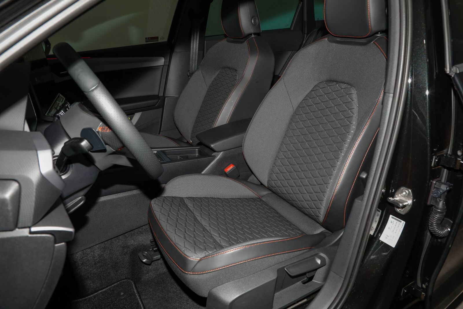 SEAT Leon Sportstourer – Bild 18
