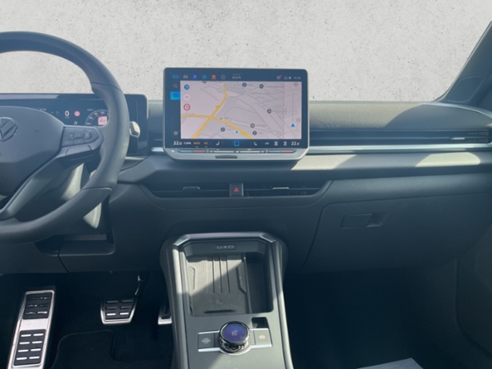 Volkswagen T-Roc – Bild 14