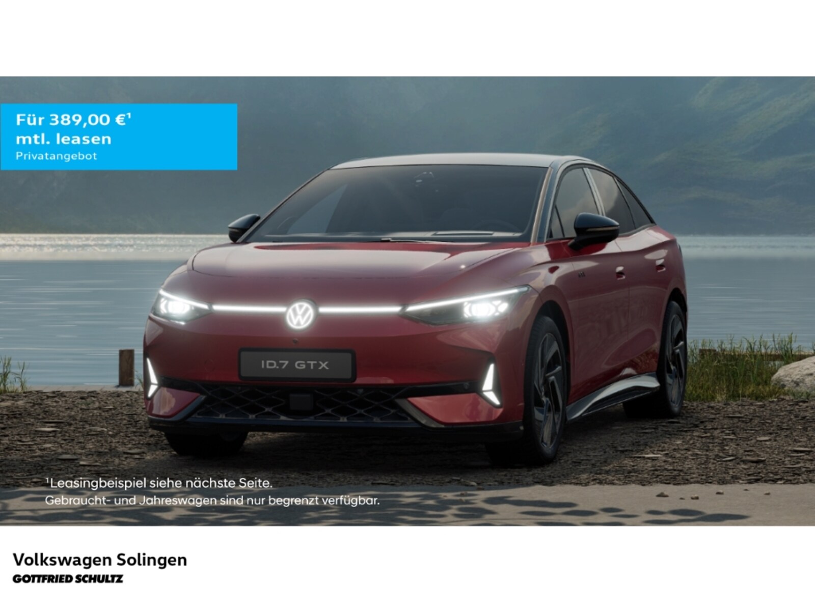 Volkswagen ID.7