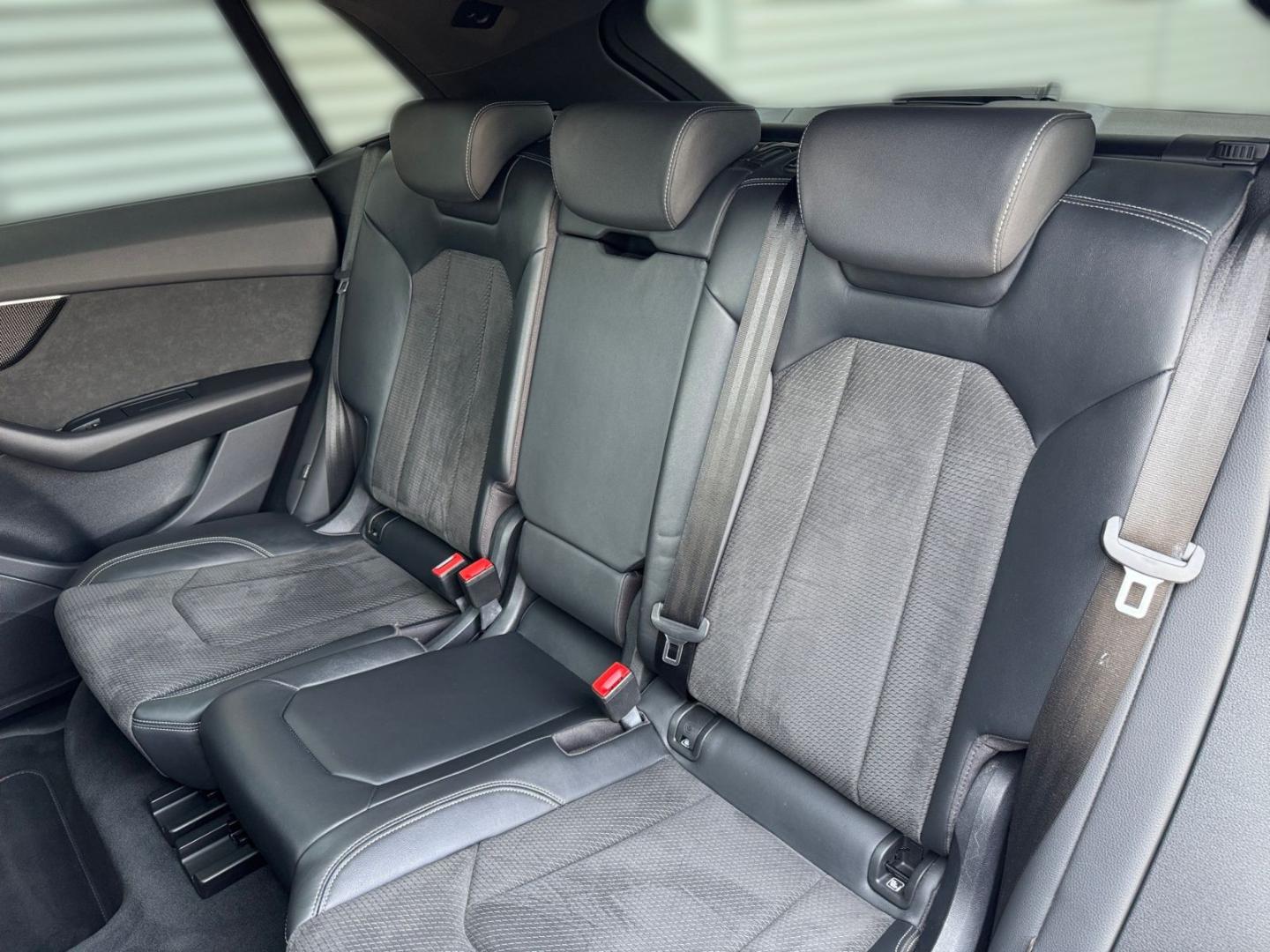 Image about Audi Q8 50 TDI quattro tiptronic