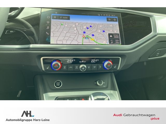 Audi Q3 35 TDI Quattro S Tronic - 2024 - Joinsteer - #16