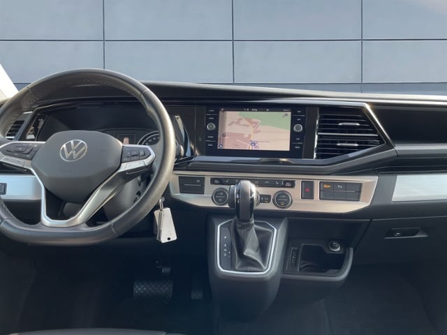 Volkswagen T6.1 Multivan