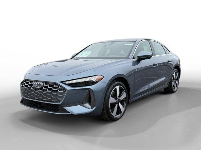 2025 Audi A5 Sedan