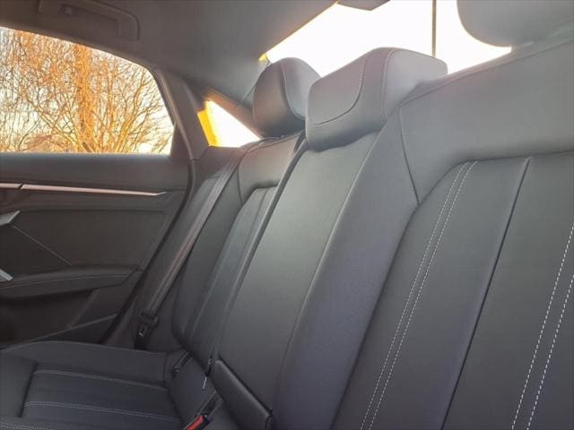 2025 Audi A3 Premium - Photo 21