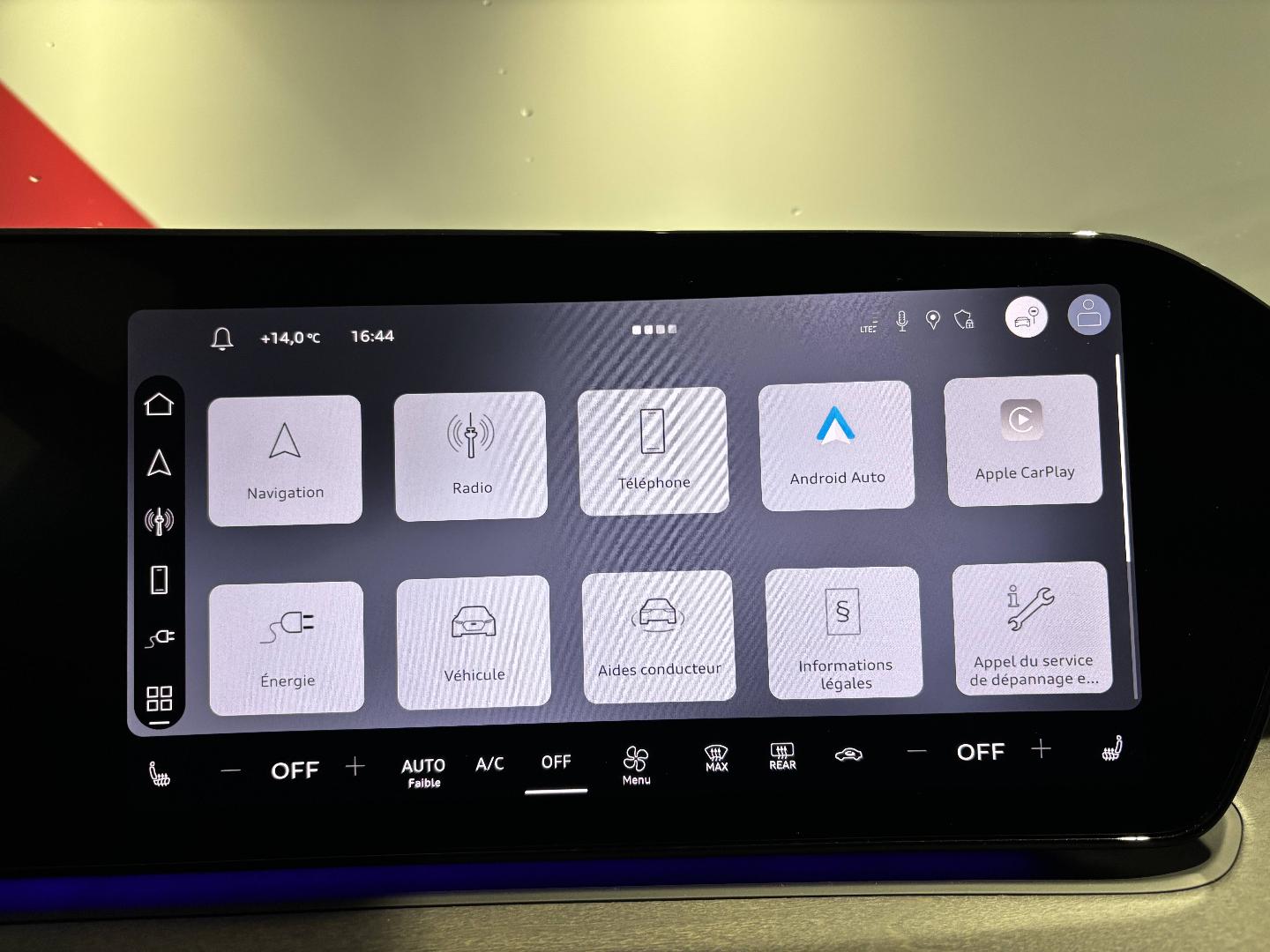 Image about Audi Q3 e-hybrid Design e-hybrid 272 ch S tronic