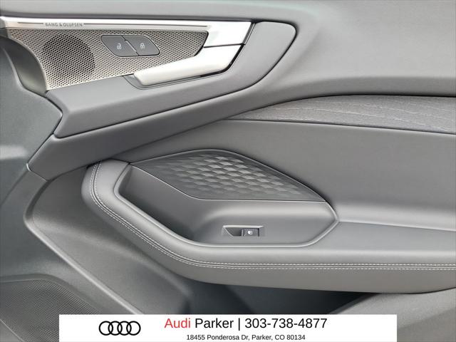 2025 Audi A5 Premium Plus - Photo 18