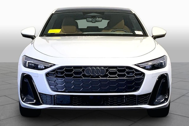 2026 Audi A5 Sedan
