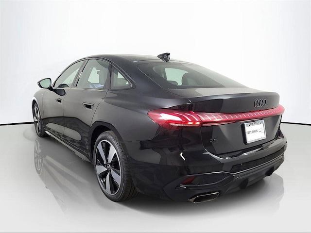 2026 Audi A5 Sedan