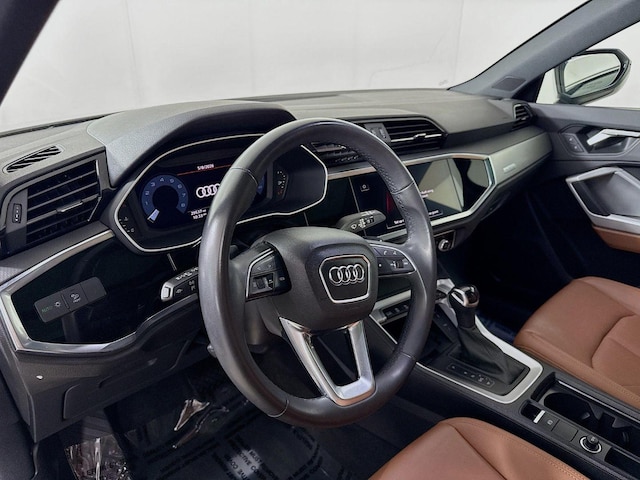 2024 Audi Q3 SUV