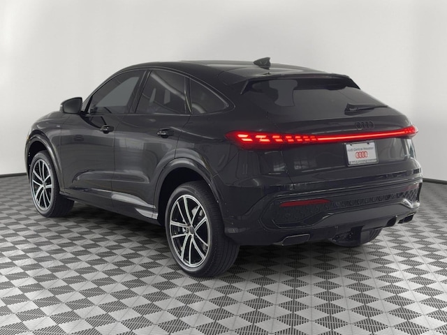 2026 Audi Q5 Sportback