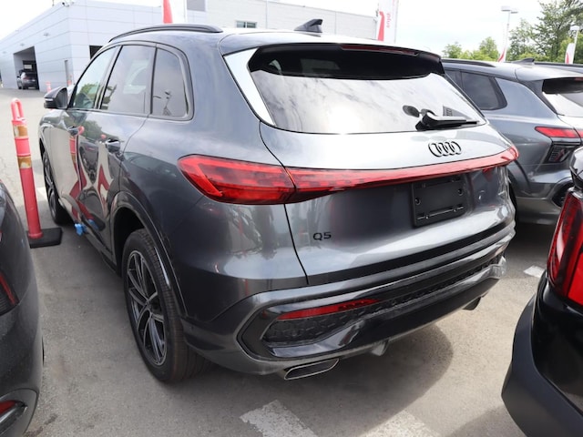 2026 Audi Q5