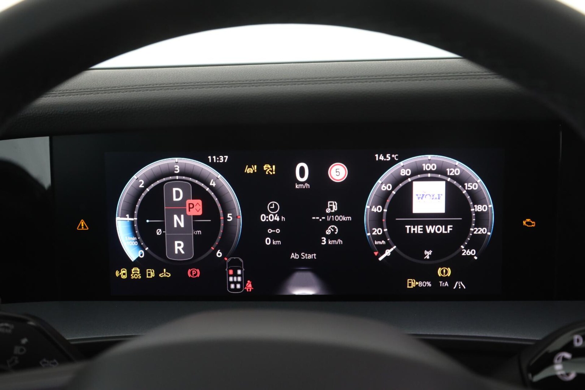 Volkswagen Tayron R-Line