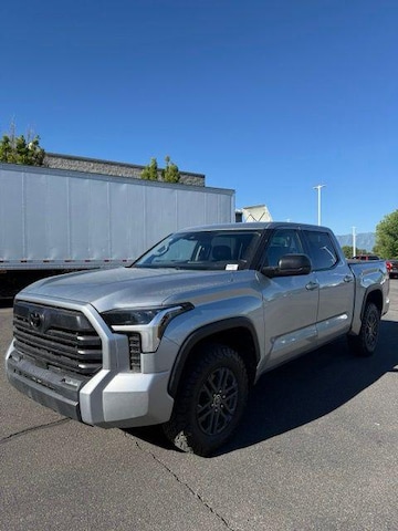 2023 Toyota Tundra