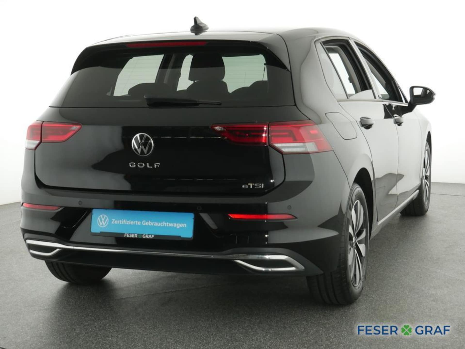 Volkswagen Golf MOVE