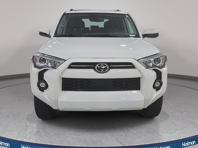 2023 Toyota 4Runner