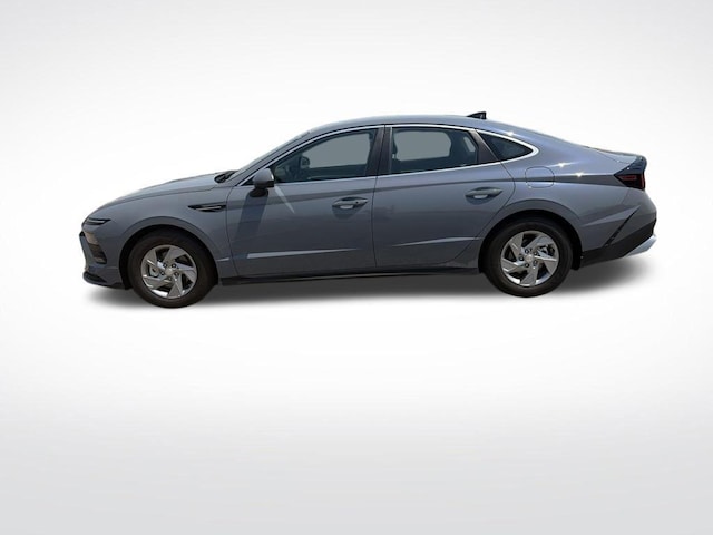 2026 Hyundai Sonata