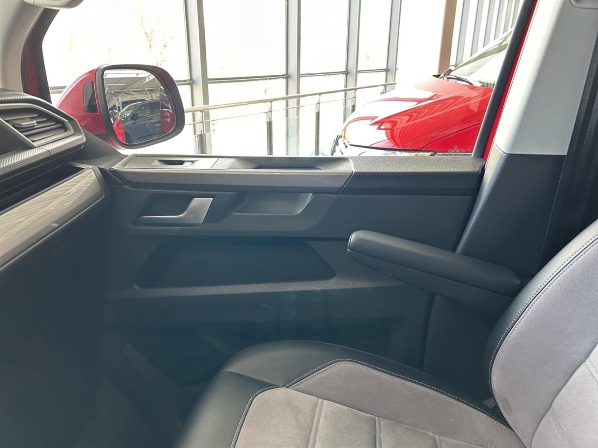 Volkswagen T6.1 Multivan Comfortline