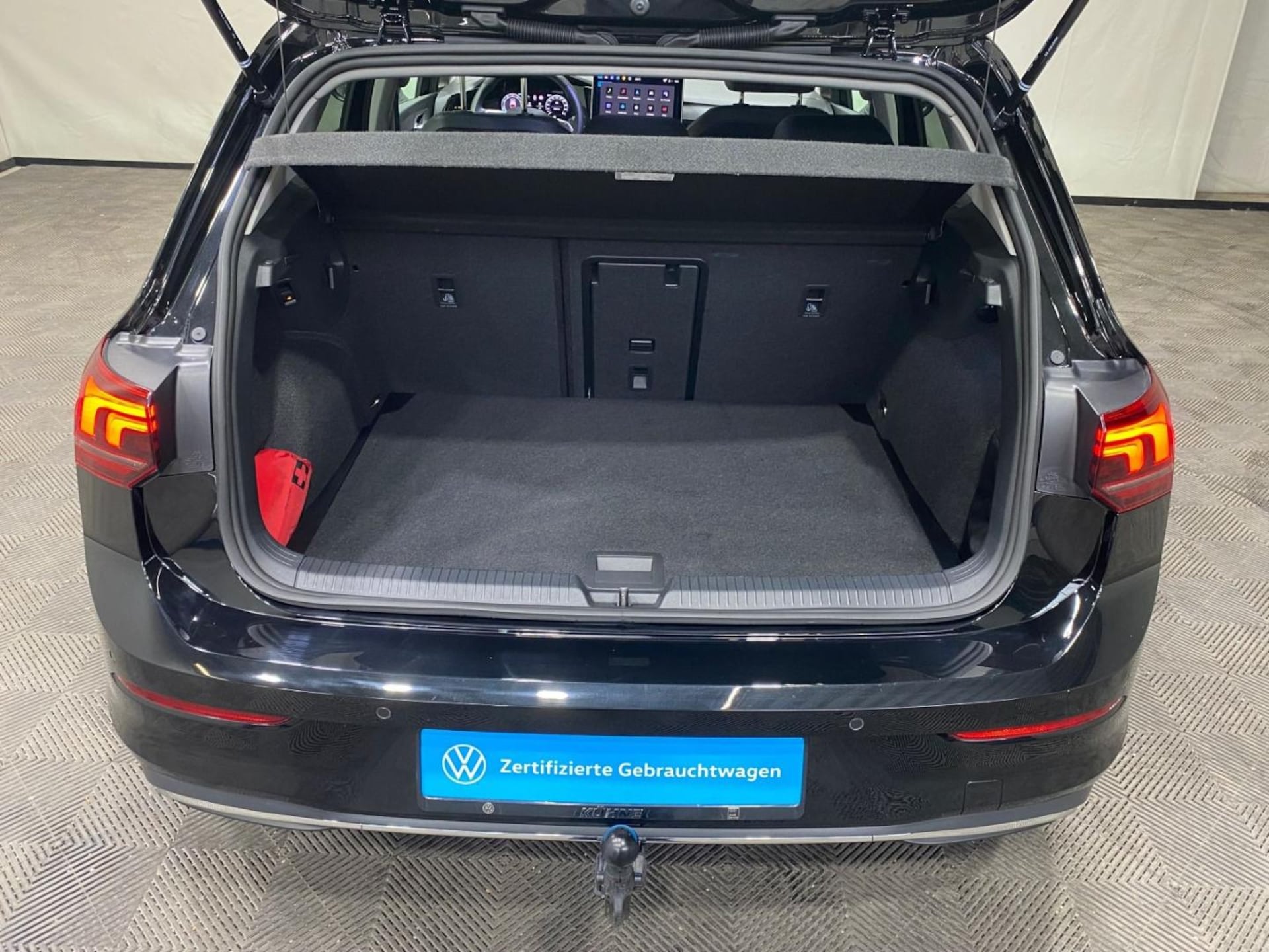 Volkswagen Golf ENERGY