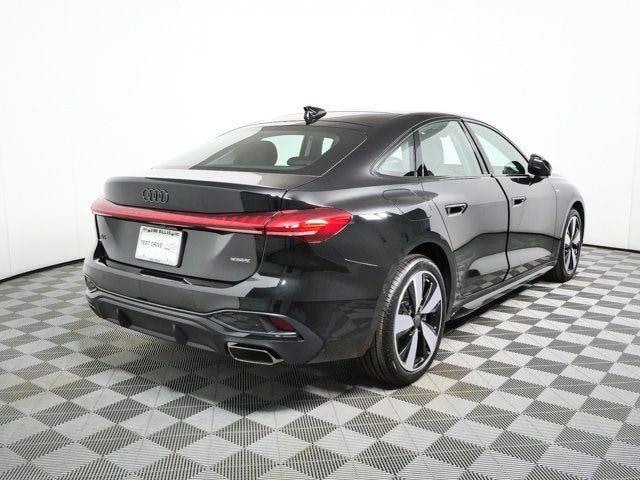 2026 Audi A5 Sedan