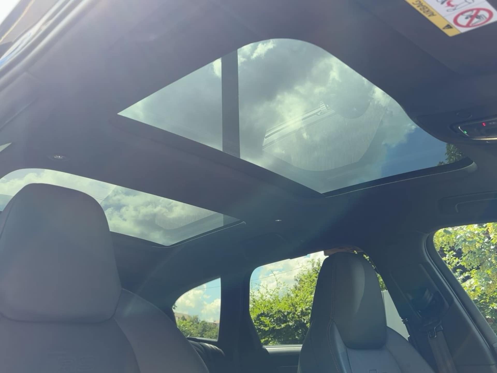 Audi RS 6 Avant