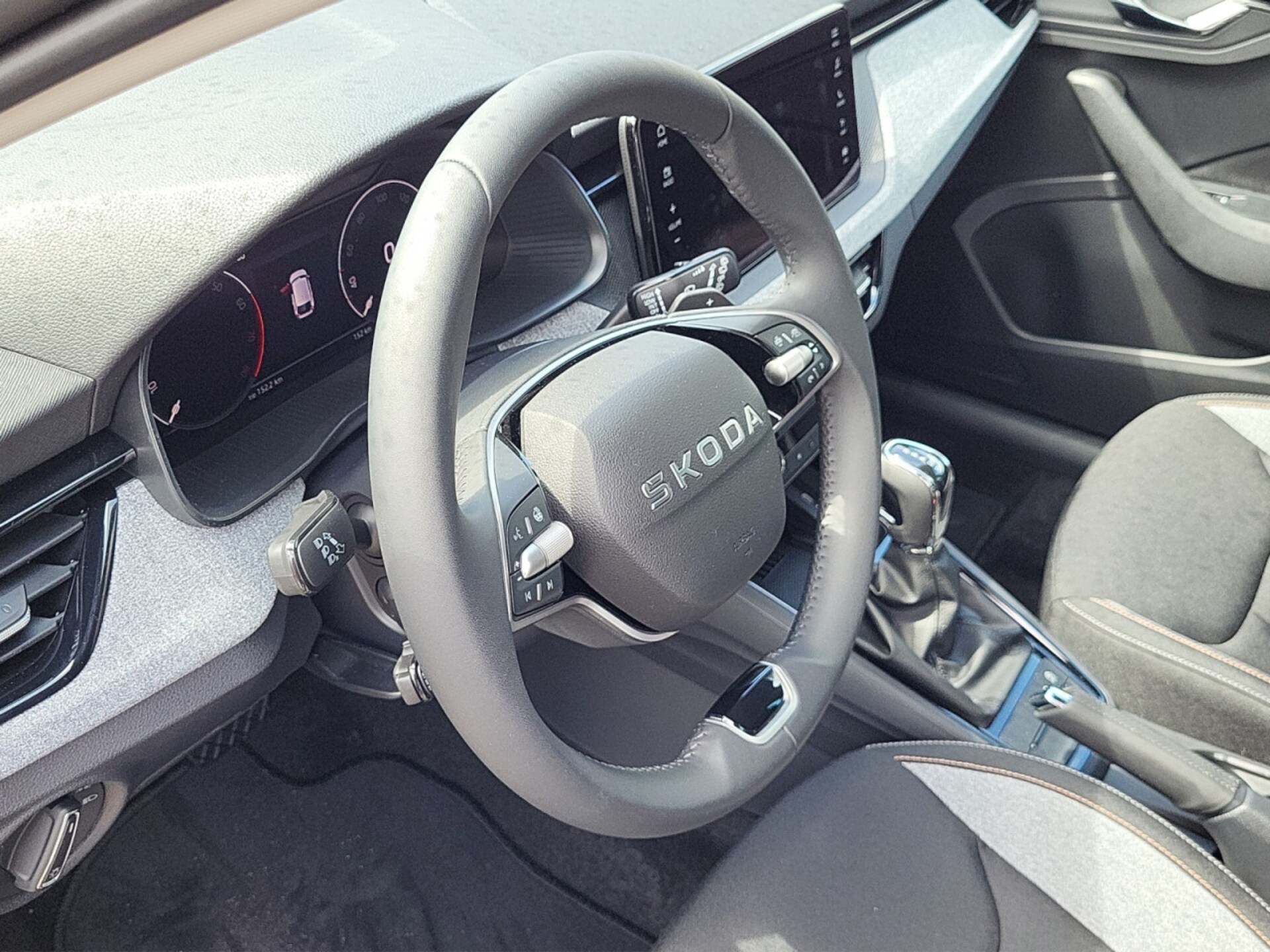 Skoda Scala Selection