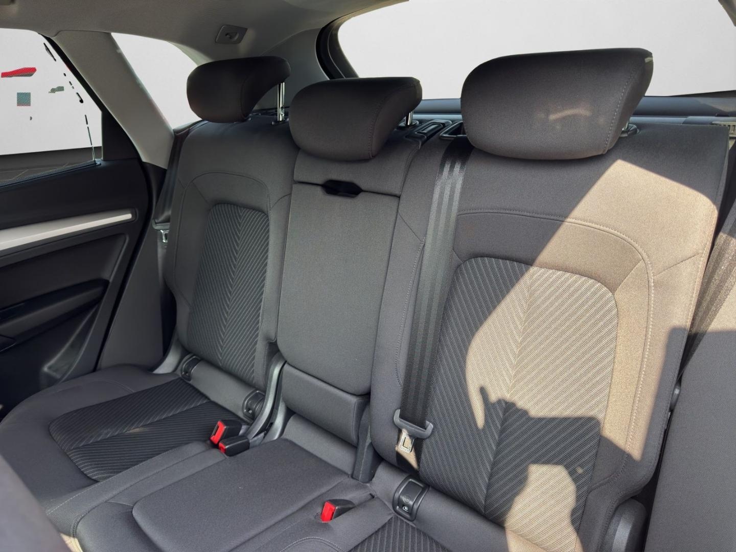 Bild über Audi Q5 40 TDI quattro S tronic - für weitere Informationen kontaktieren Sie den Audi Partner