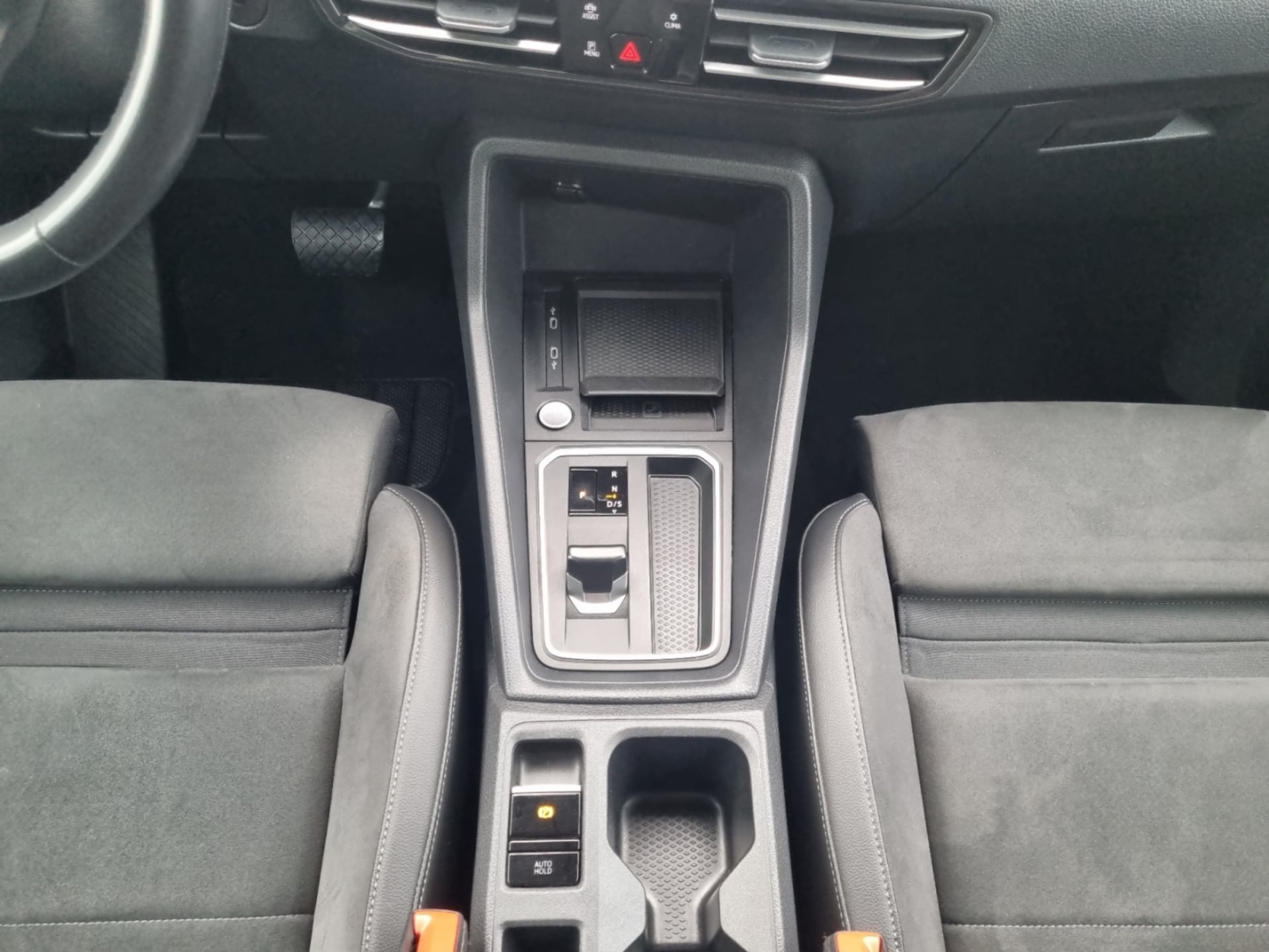 Volkswagen Caddy Maxi Style