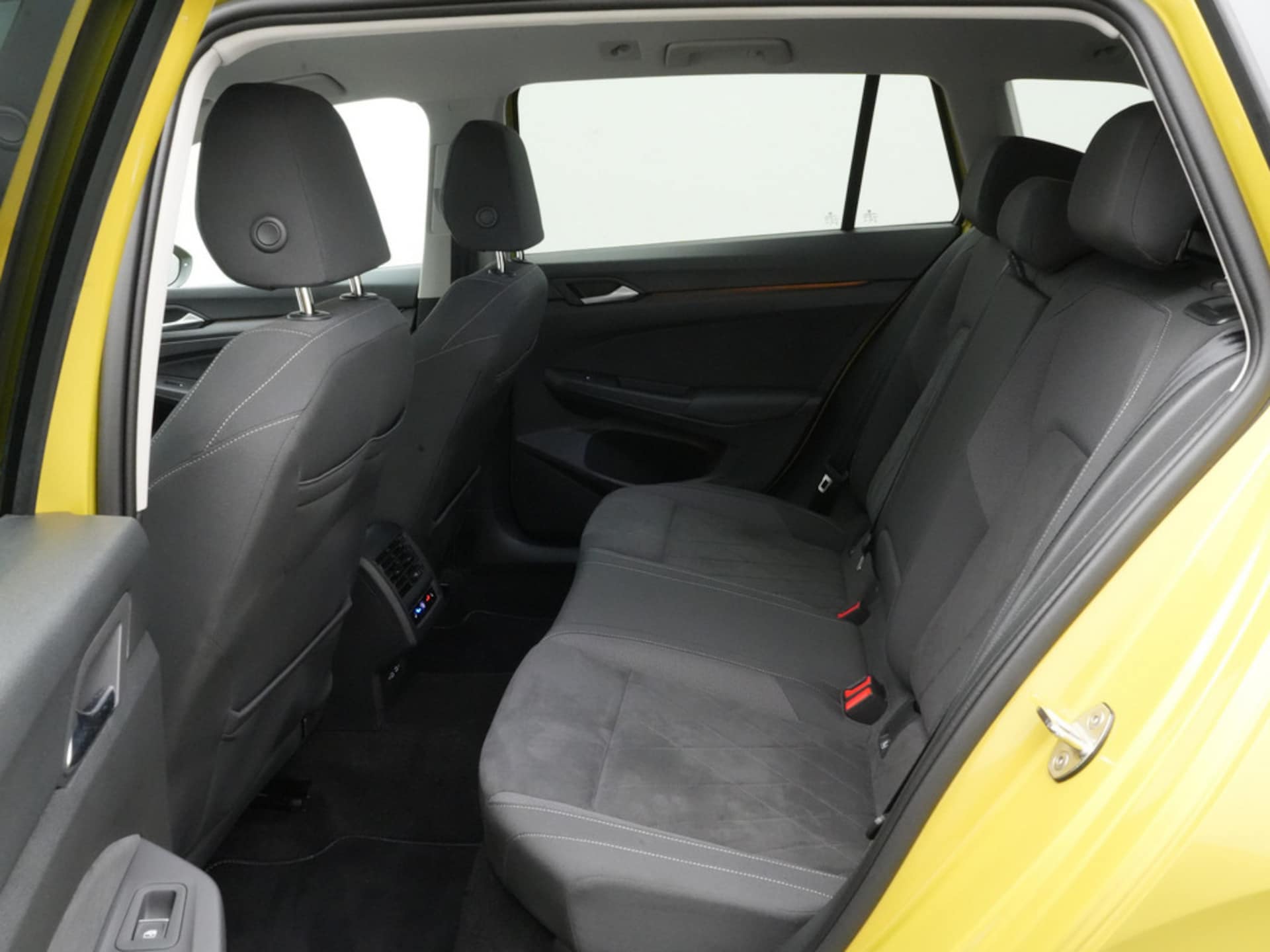 Volkswagen Golf Variant Style