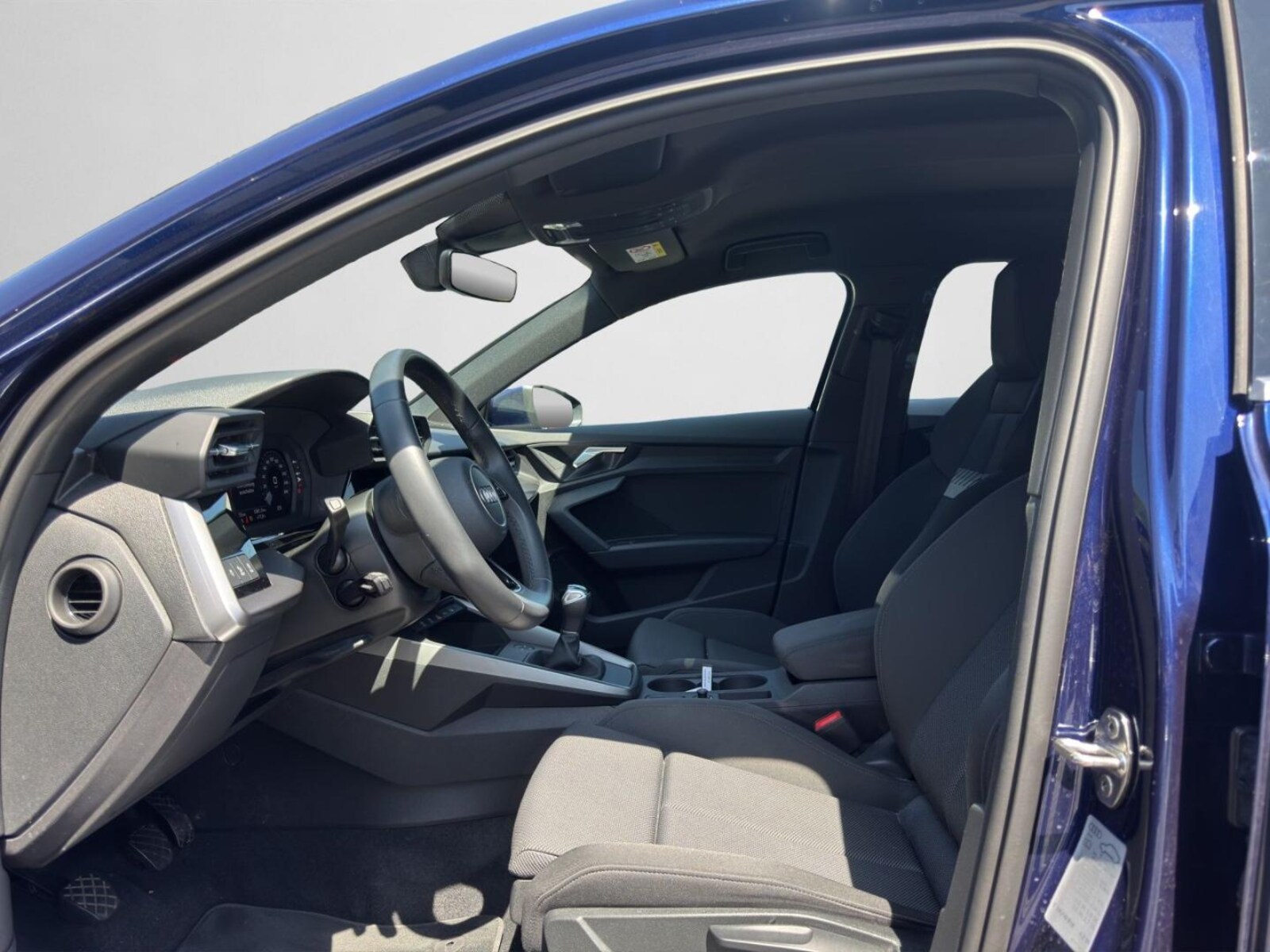 Audi A3 Sportback – Bild 12