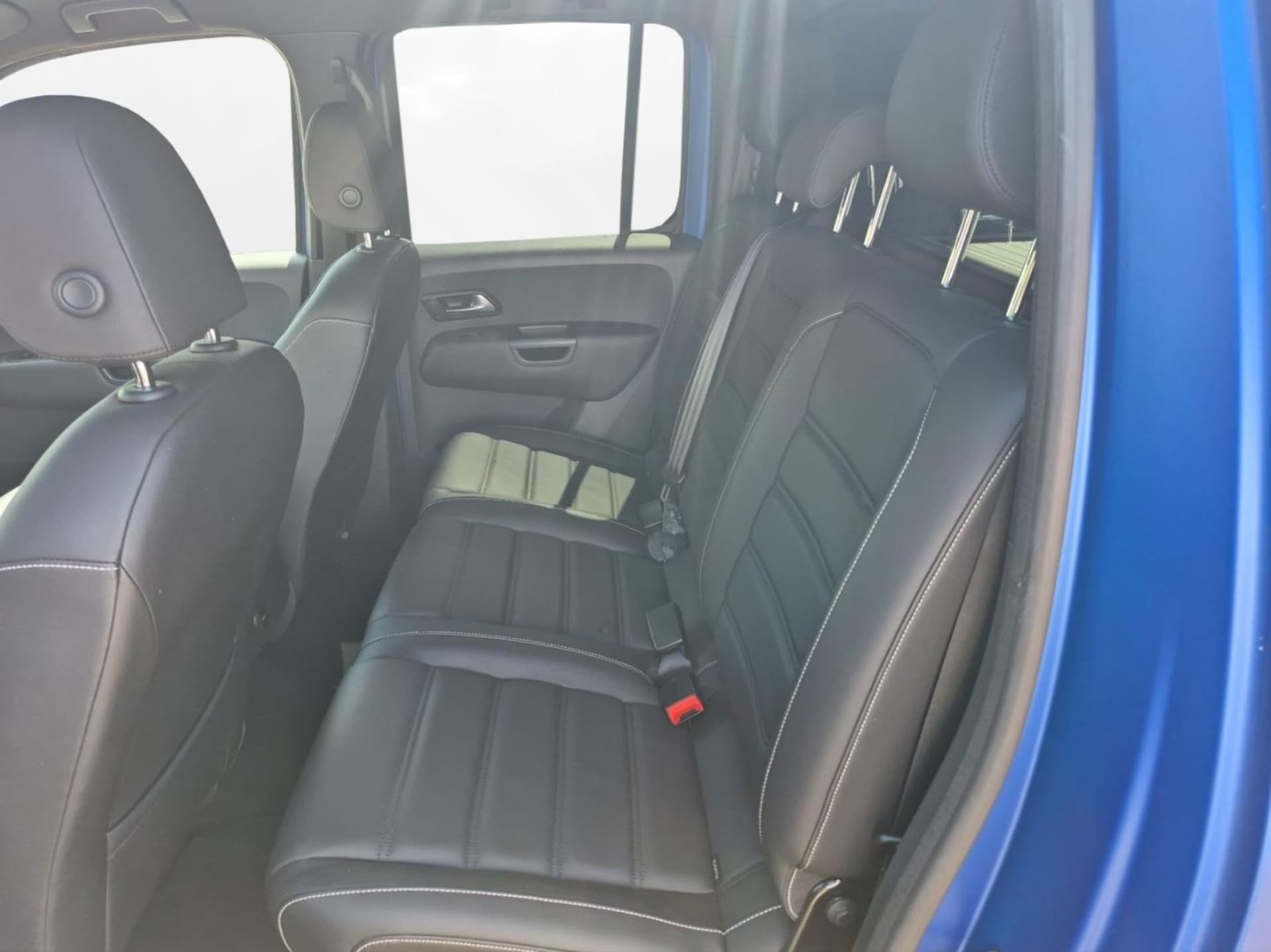 Volkswagen Amarok DoubleCab Aventura