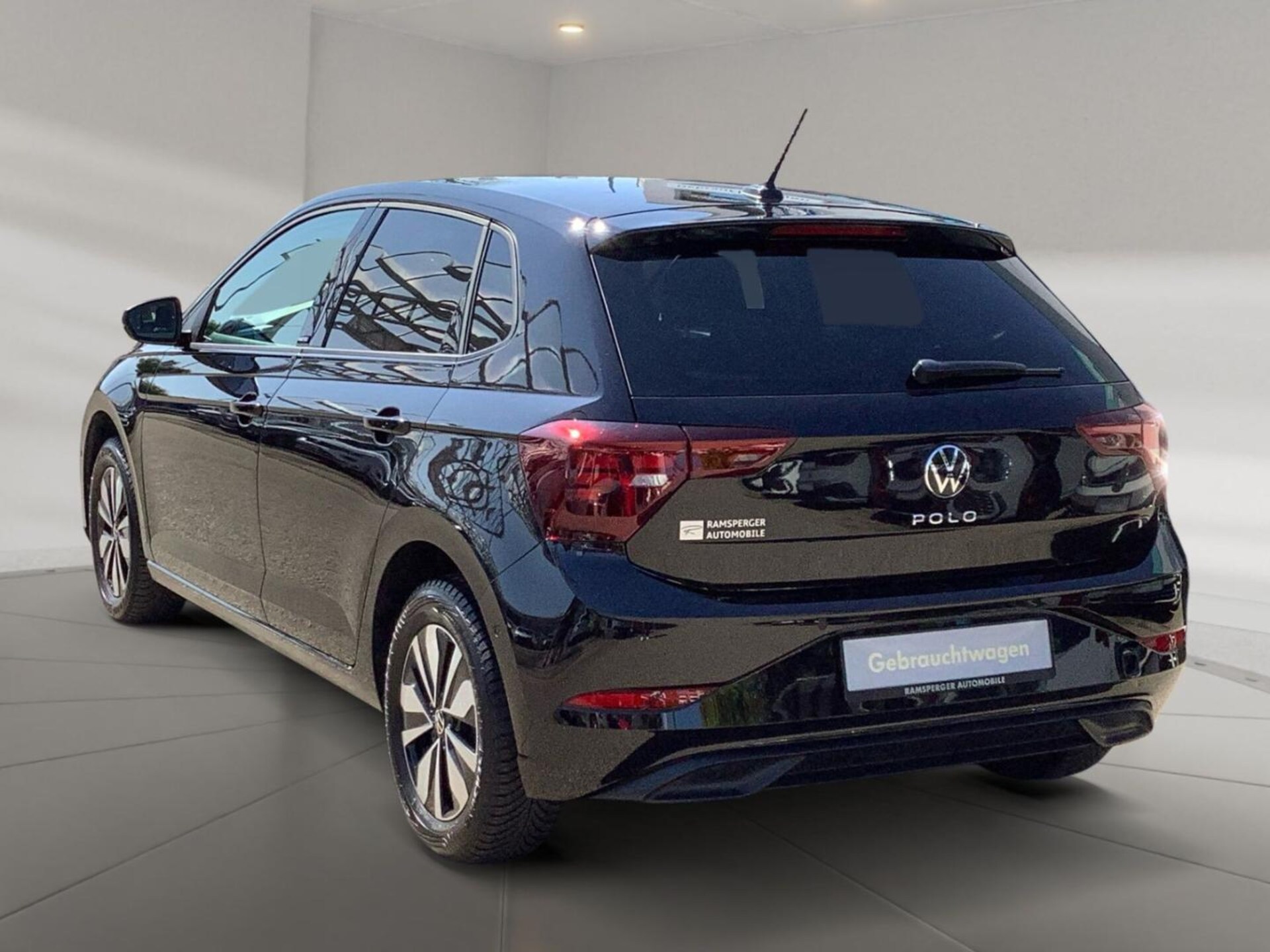 Volkswagen Polo MOVE