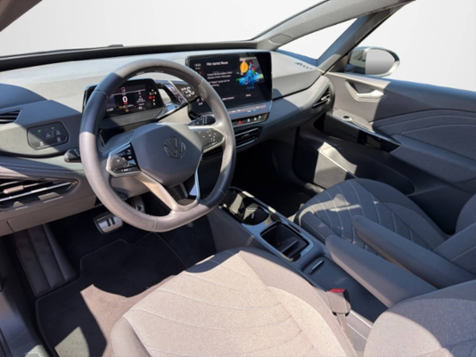 Volkswagen ID.3 Pro
