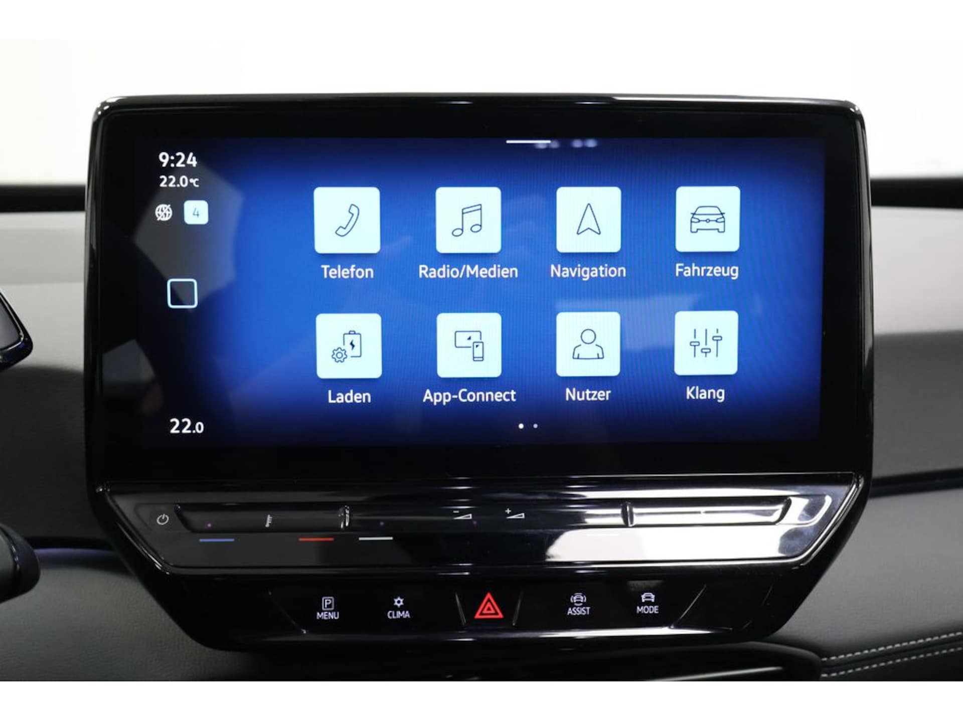 Volkswagen ID.3 Pro