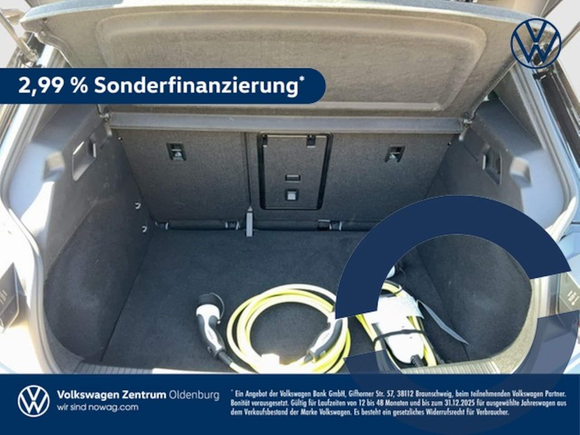 Volkswagen ID.3 MOVE Pro
