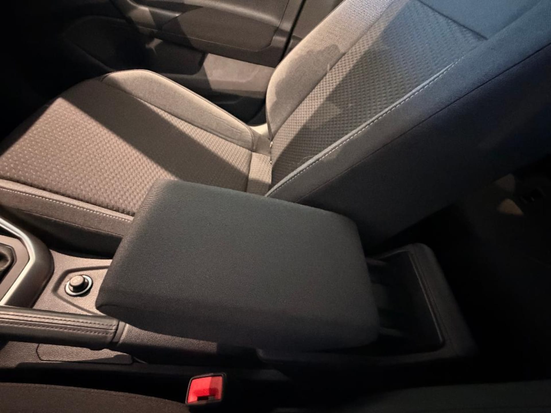 Volkswagen Polo Active