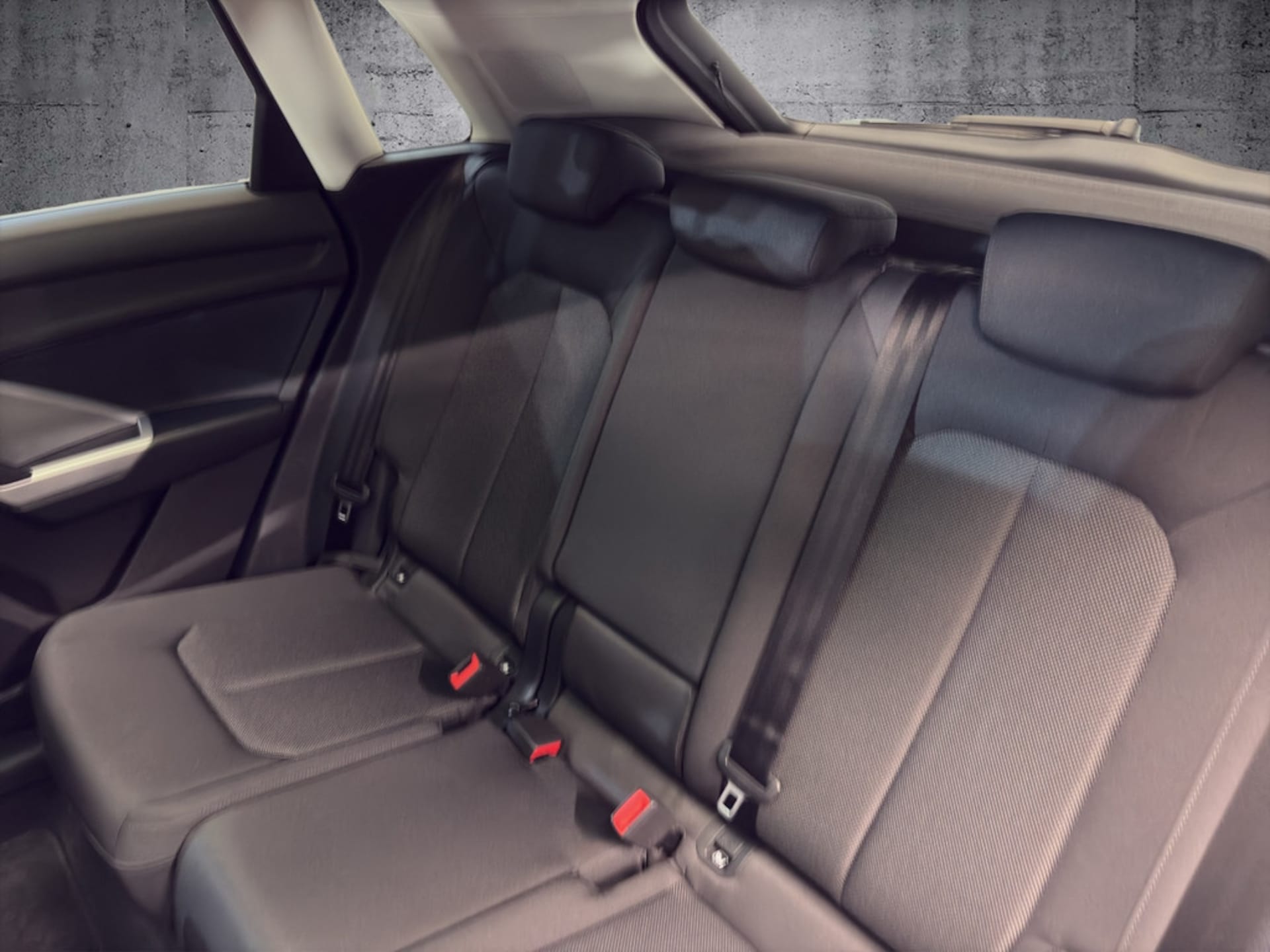Audi Q3 SUV S line