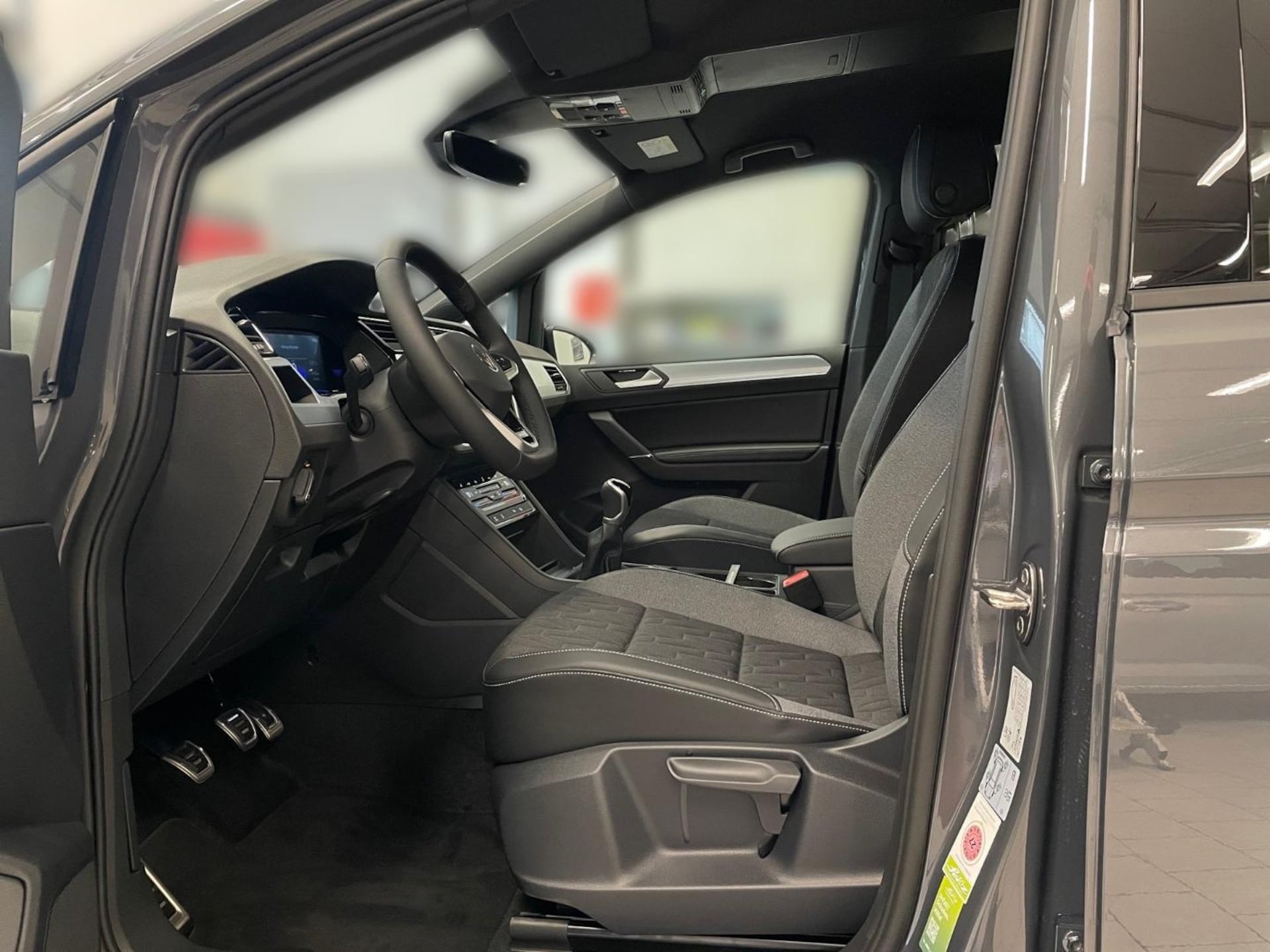 Volkswagen Touran ENERGY