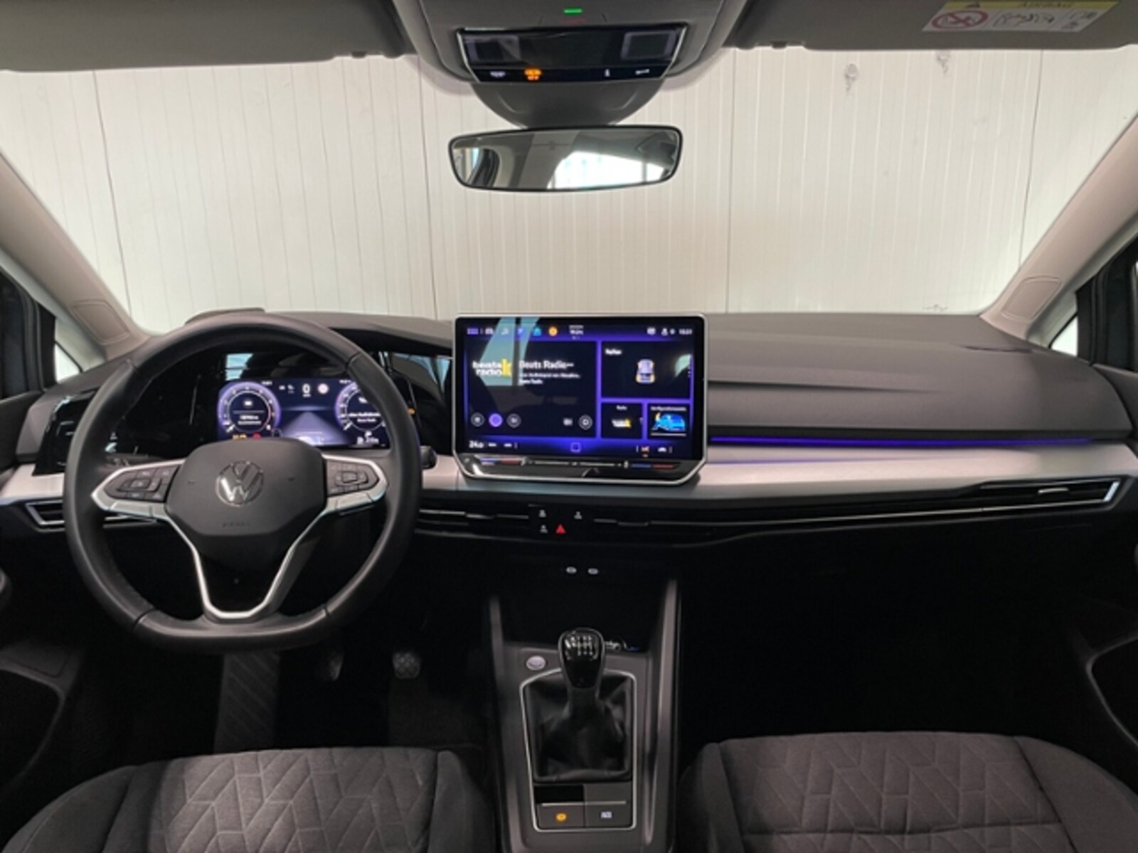 Volkswagen Golf – Bild 10