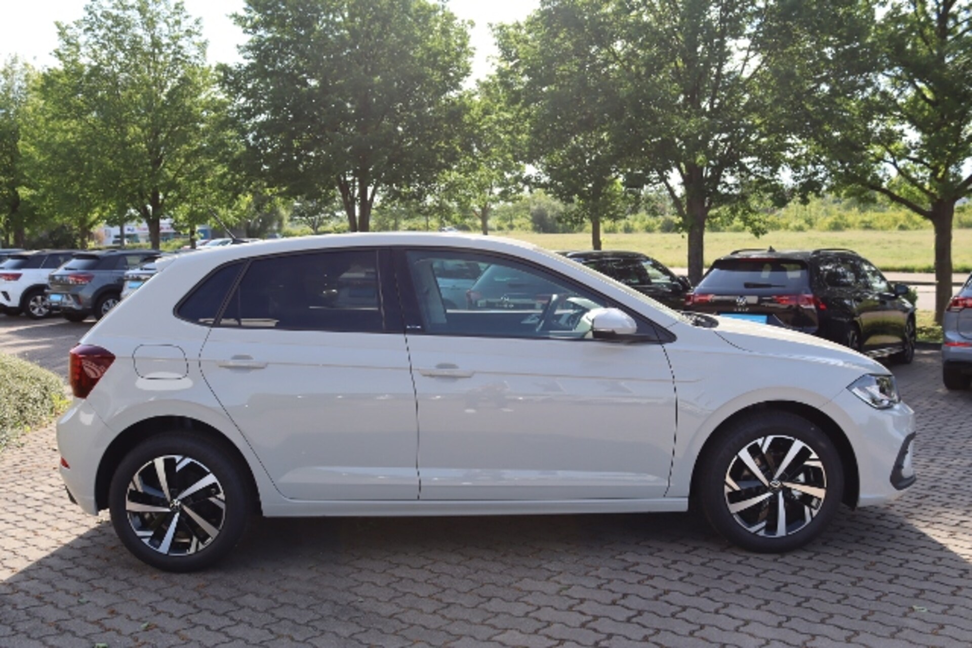 Volkswagen Polo MOVE